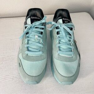 Reebok x Harry Potter Classic Leather Hexalite Patronus Charm Running Unisex NWT